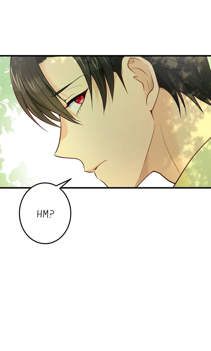 The Caring Young Lady Wants to Be a Wall Chapter 21 351 035