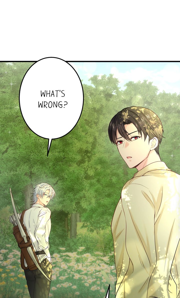 The Caring Young Lady Wants to Be a Wall Chapter 21 352 036