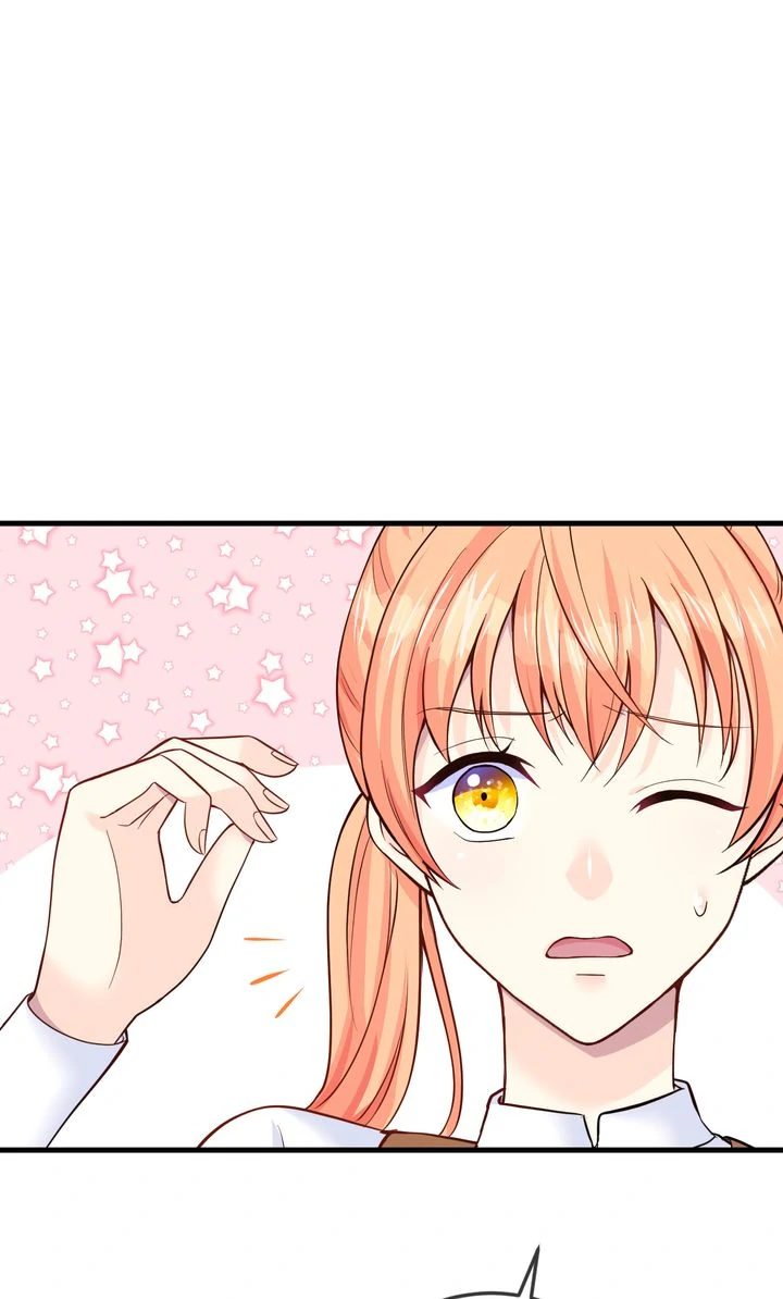 The Caring Young Lady Wants to Be a Wall Chapter 21 356 040