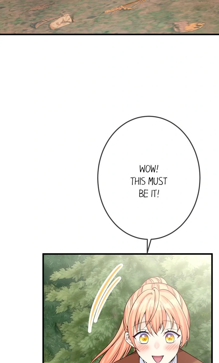 The Caring Young Lady Wants to Be a Wall Chapter 21 358 042