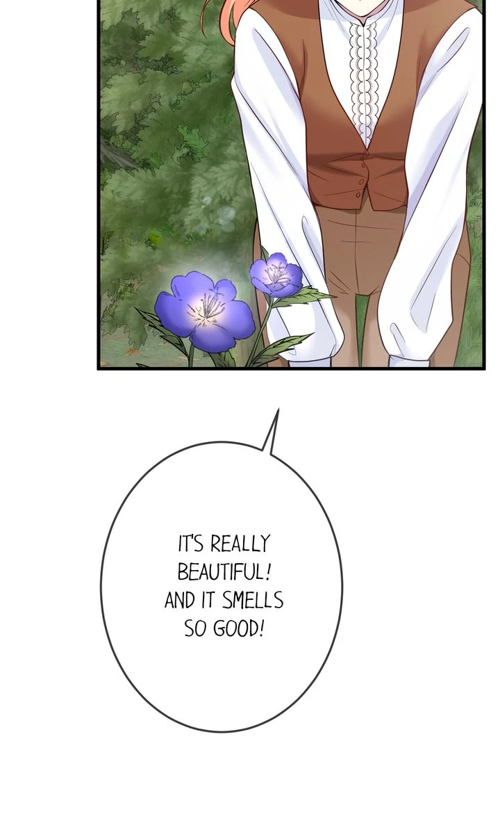 The Caring Young Lady Wants to Be a Wall Chapter 21 359 043