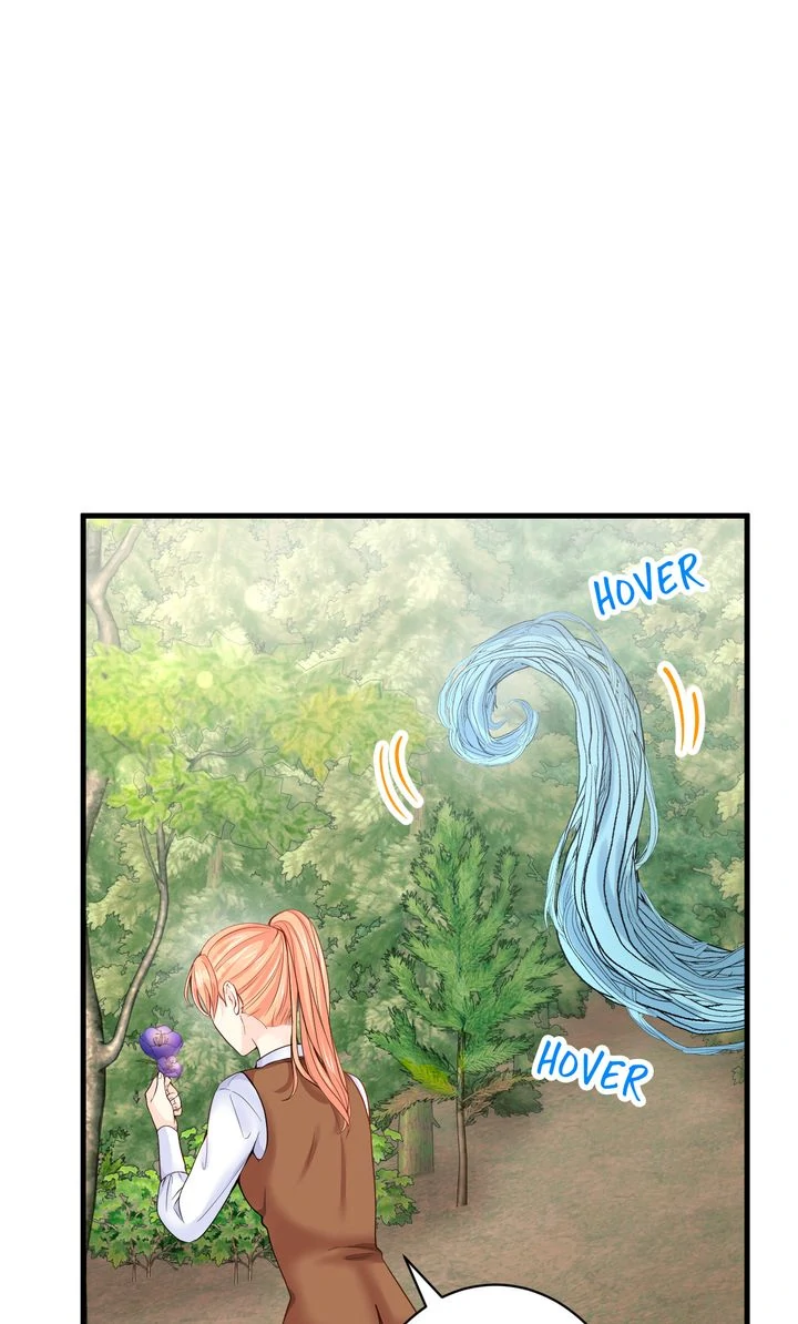 The Caring Young Lady Wants to Be a Wall Chapter 21 361 045