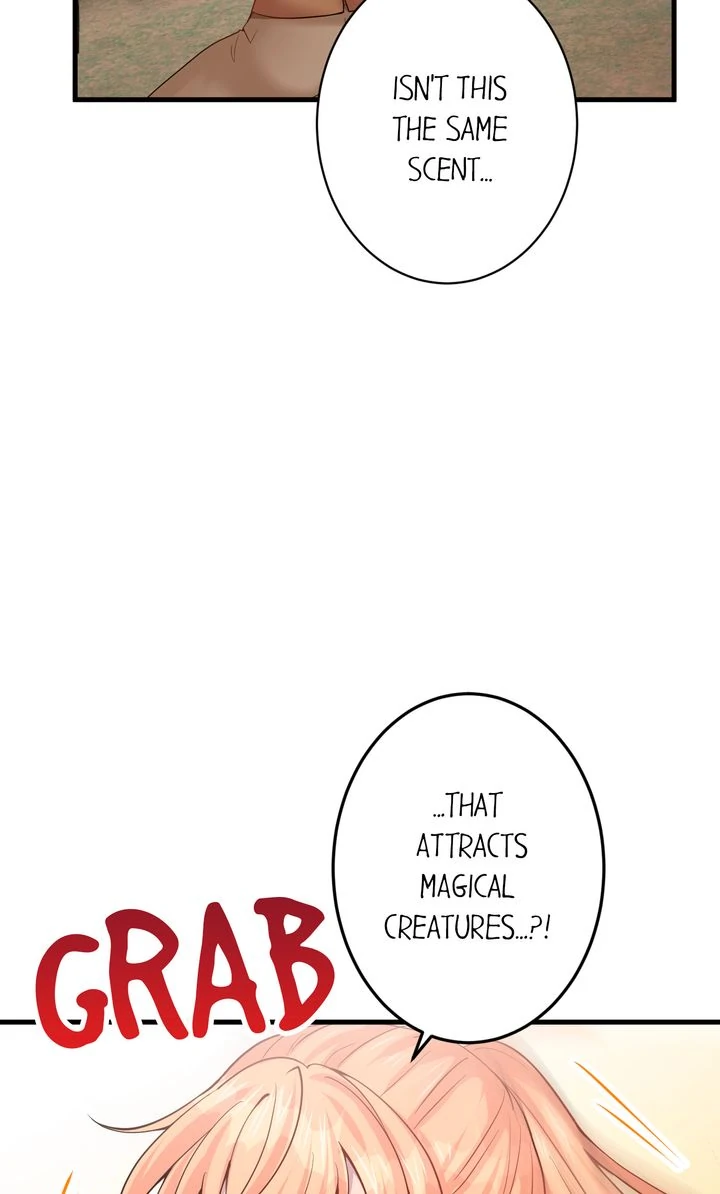 The Caring Young Lady Wants to Be a Wall Chapter 21 362 046