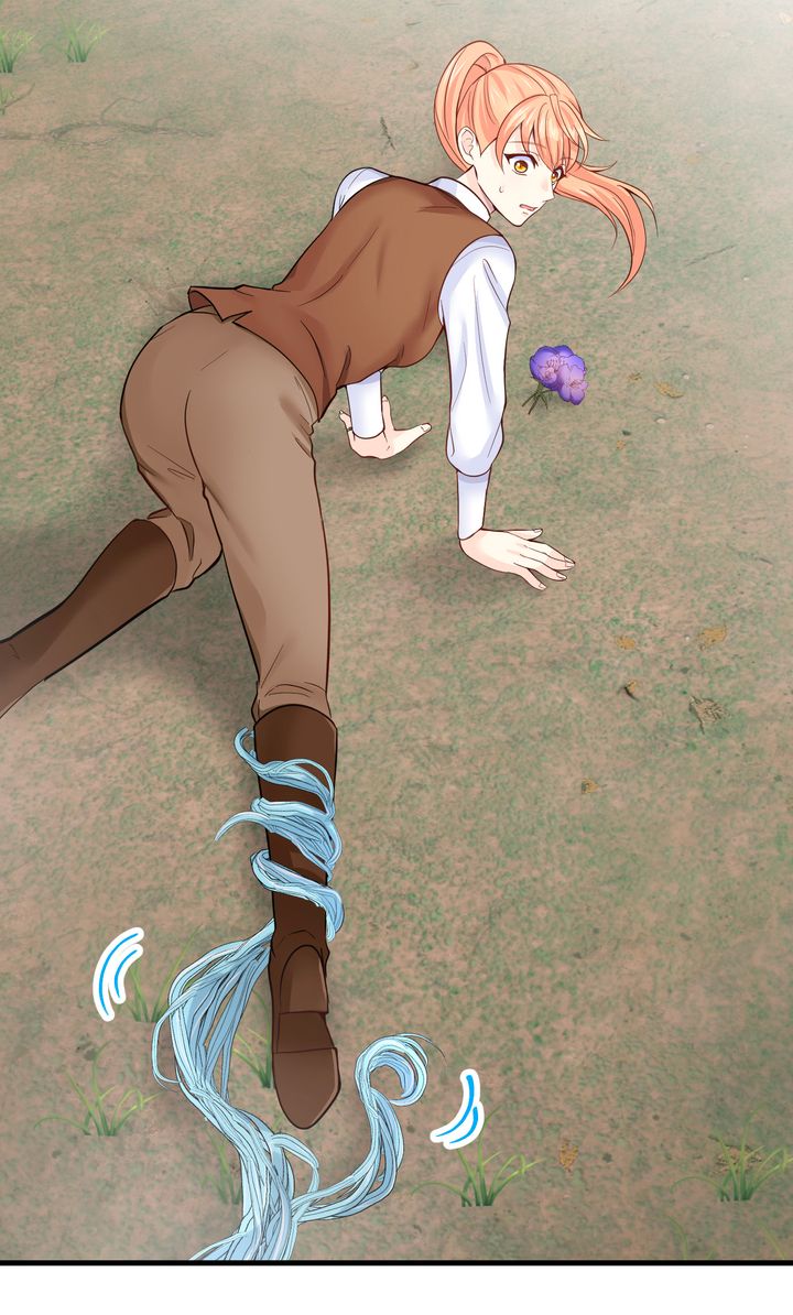 The Caring Young Lady Wants to Be a Wall Chapter 21 364 048