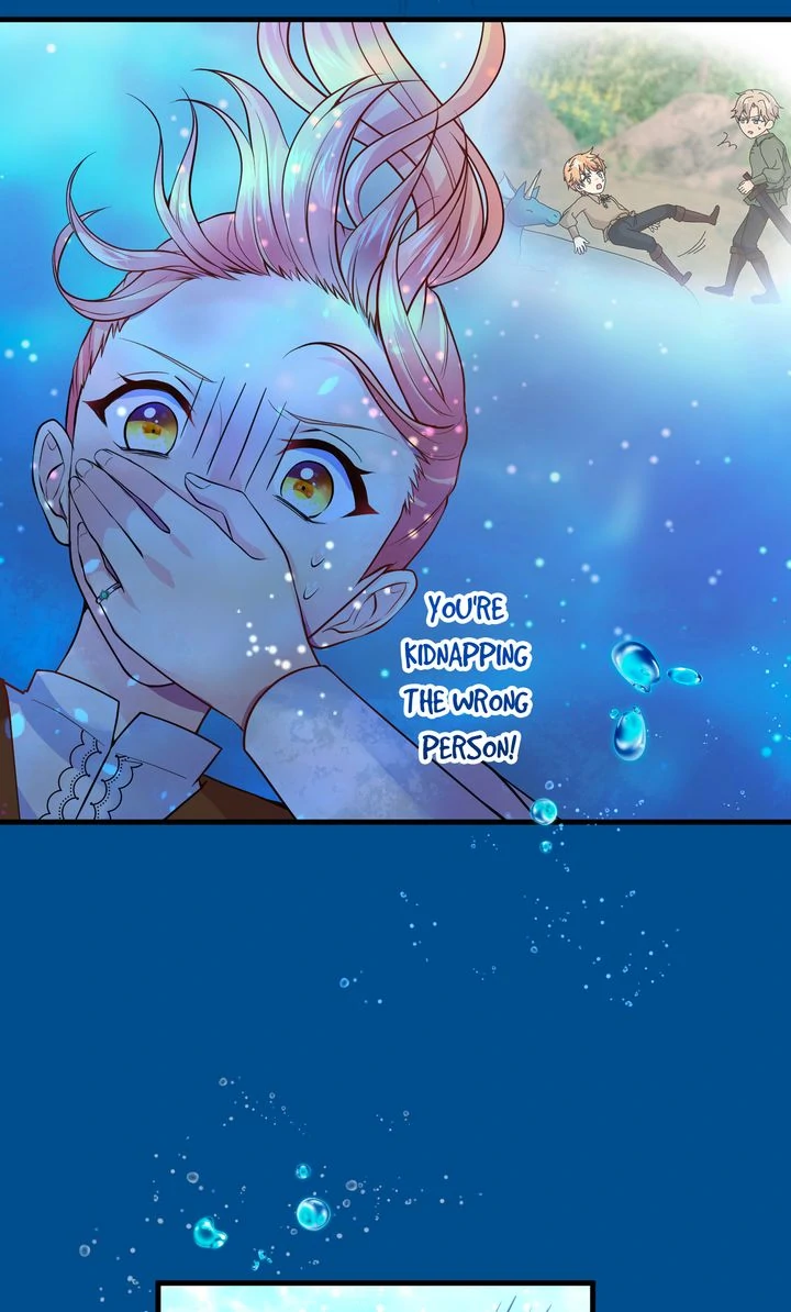 The Caring Young Lady Wants to Be a Wall Chapter 21 376 060