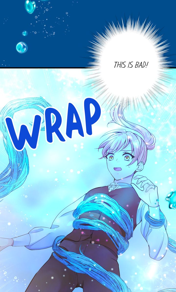The Caring Young Lady Wants to Be a Wall Chapter 21 378 062