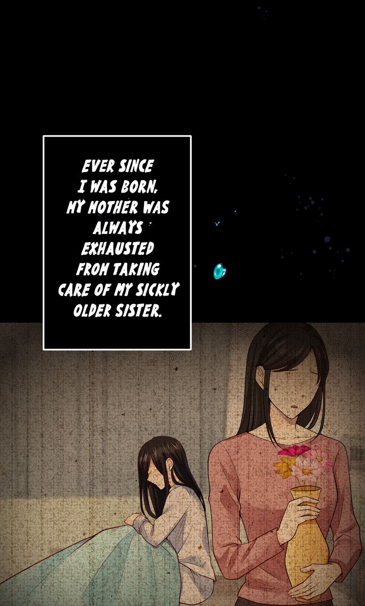 The Caring Young Lady Wants to Be a Wall Chapter 21 389 073