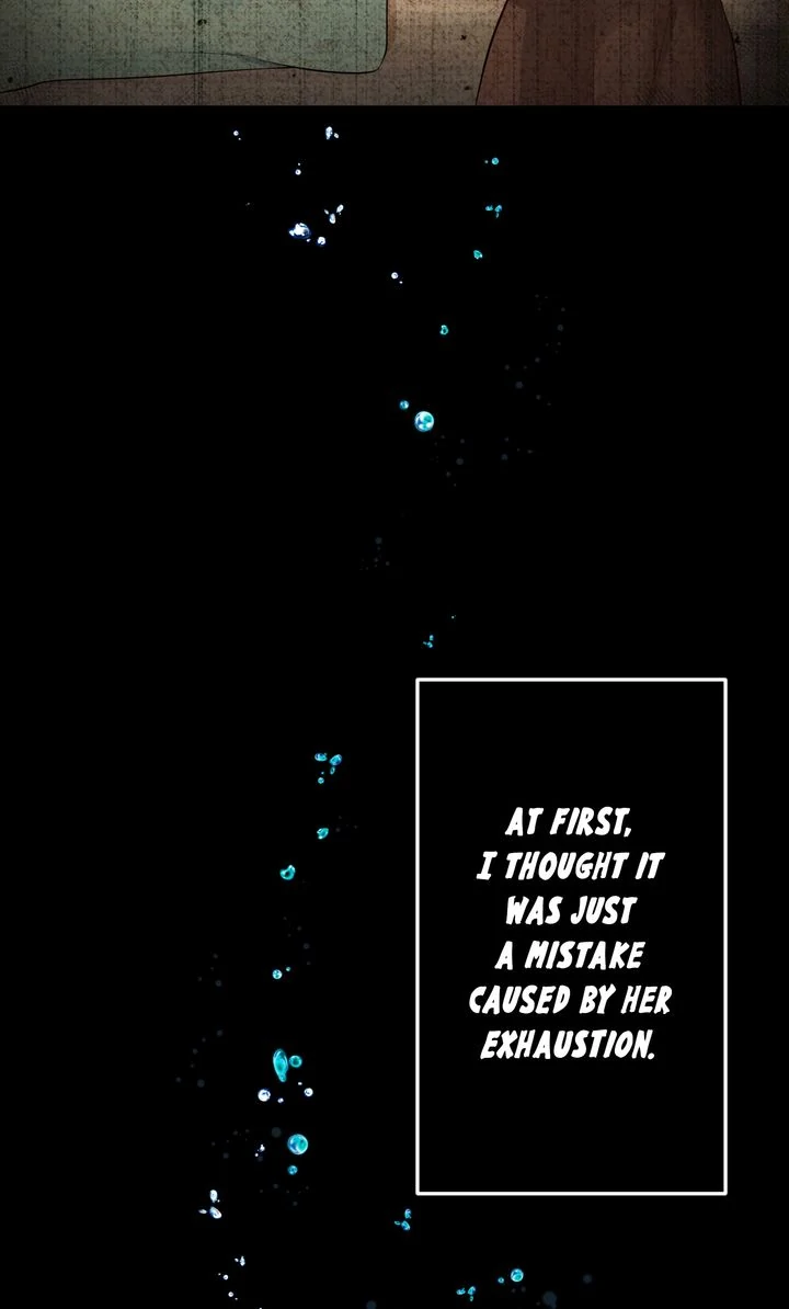 The Caring Young Lady Wants to Be a Wall Chapter 21 390 074