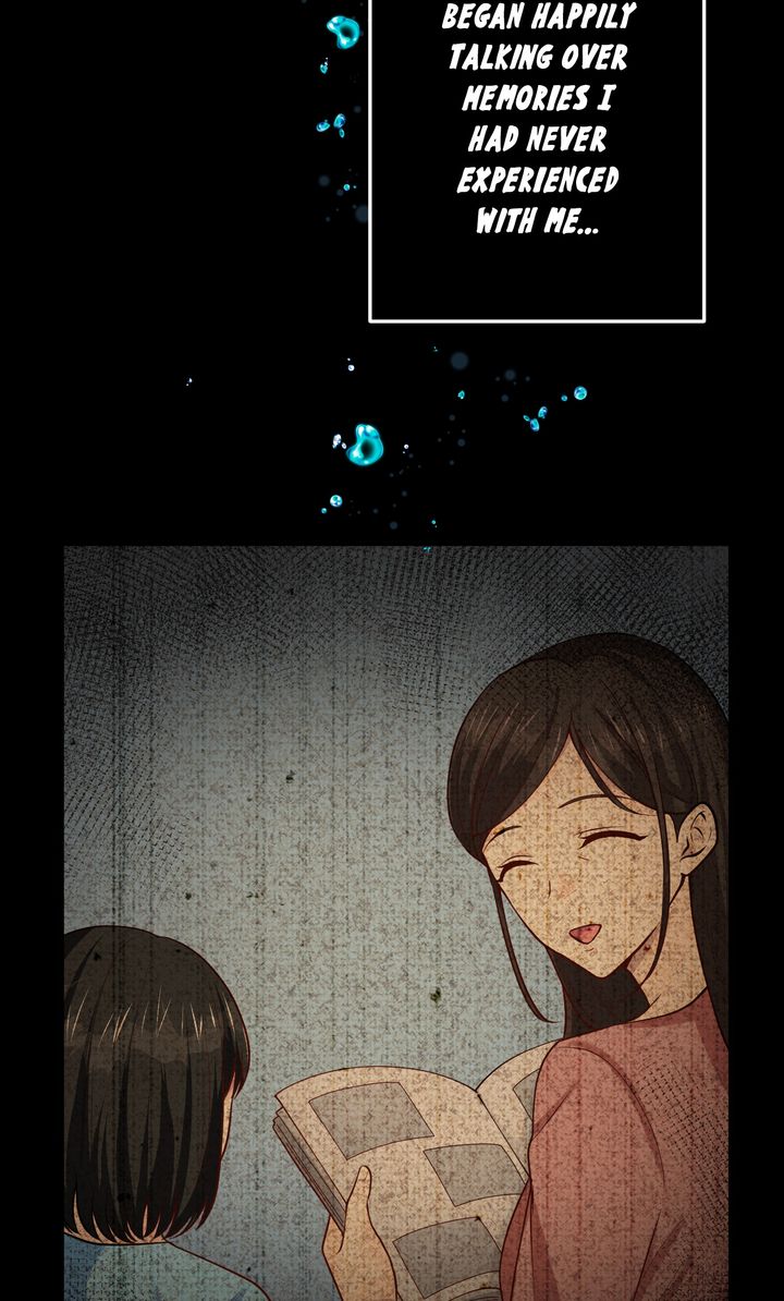 The Caring Young Lady Wants to Be a Wall Chapter 21 393 077