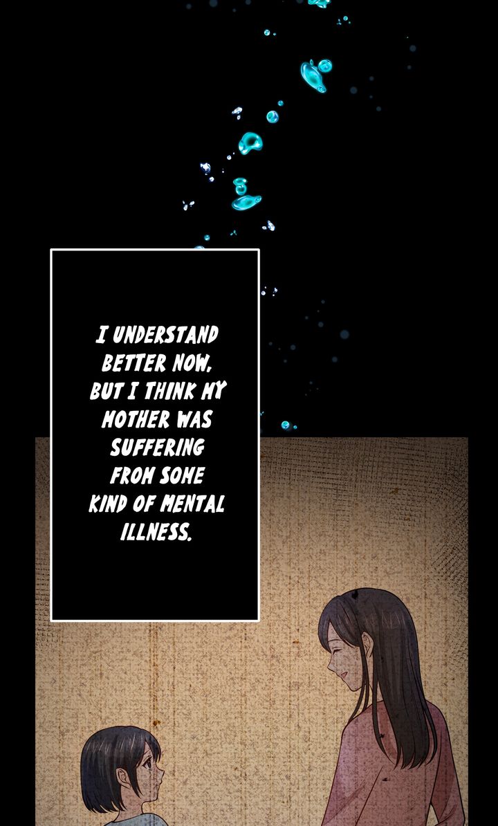 The Caring Young Lady Wants to Be a Wall Chapter 21 395 079
