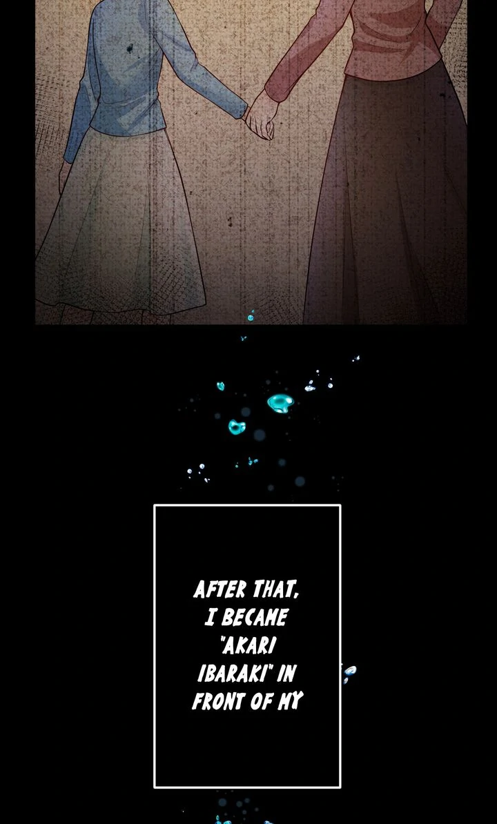 The Caring Young Lady Wants to Be a Wall Chapter 21 396 080