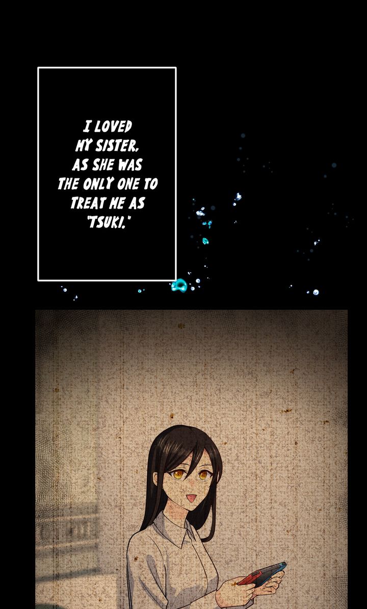 The Caring Young Lady Wants to Be a Wall Chapter 21 402 086
