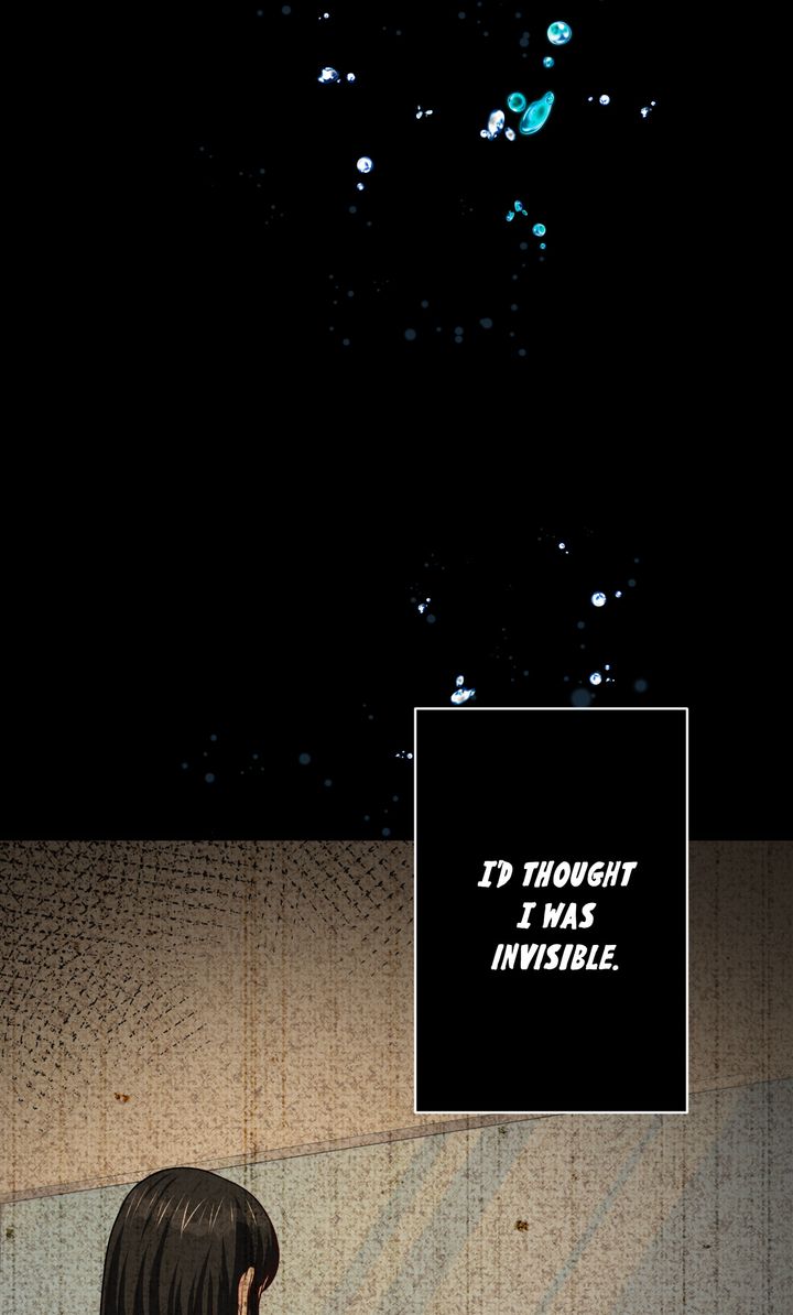 The Caring Young Lady Wants to Be a Wall Chapter 21 406 090