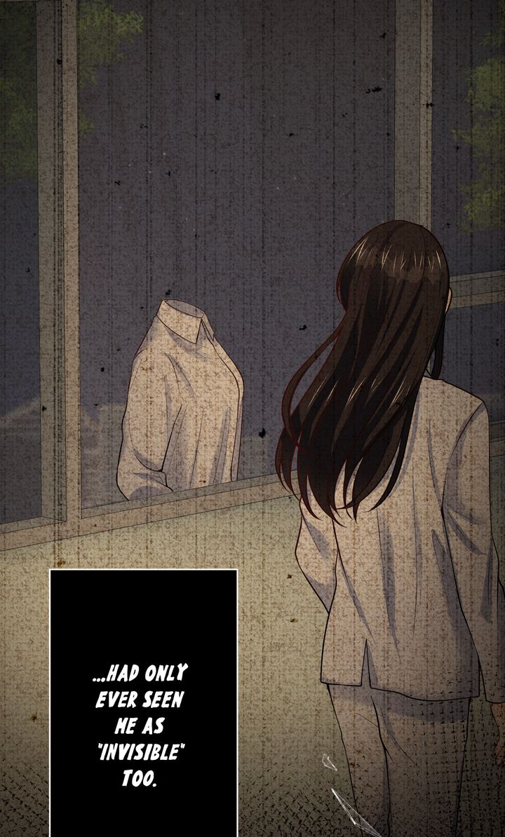 The Caring Young Lady Wants to Be a Wall Chapter 21 409 093