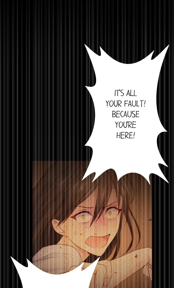 The Caring Young Lady Wants to Be a Wall Chapter 21 411 095