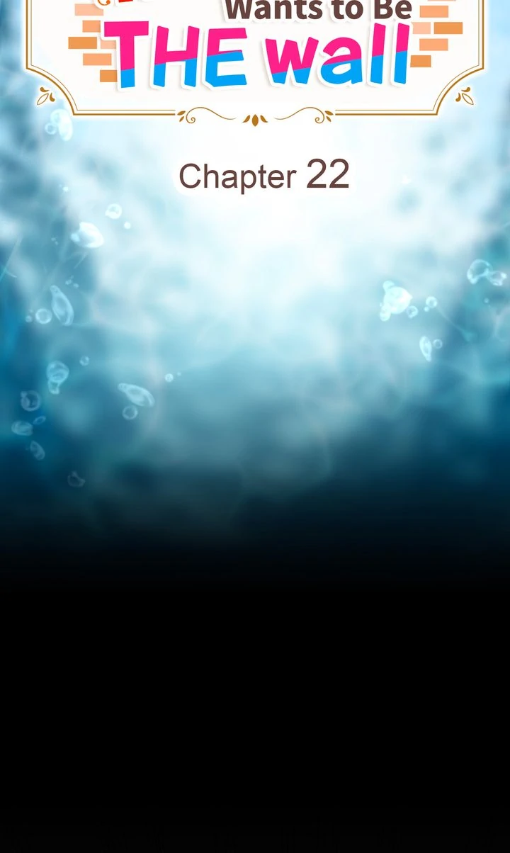 The Caring Young Lady Wants to Be a Wall Chapter 22 307 09