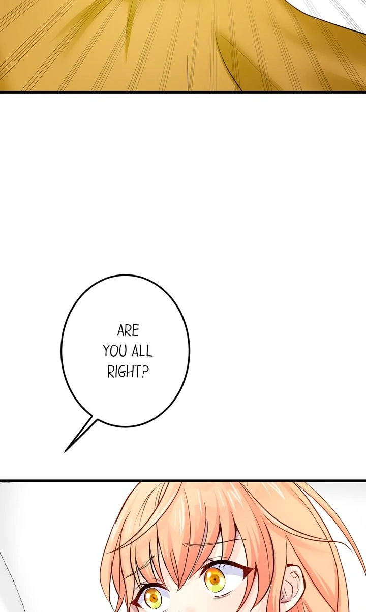The Caring Young Lady Wants to Be a Wall Chapter 22 309 11