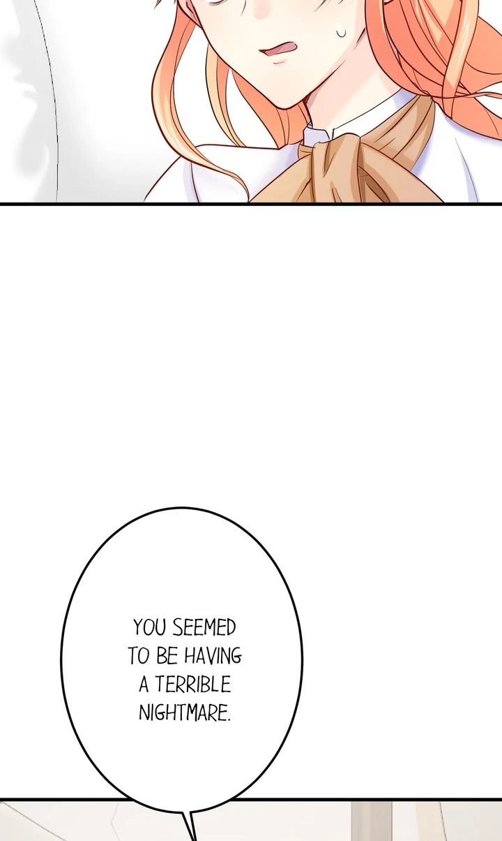 The Caring Young Lady Wants to Be a Wall Chapter 22 310 12