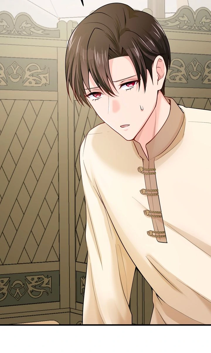 The Caring Young Lady Wants to Be a Wall Chapter 22 311 13
