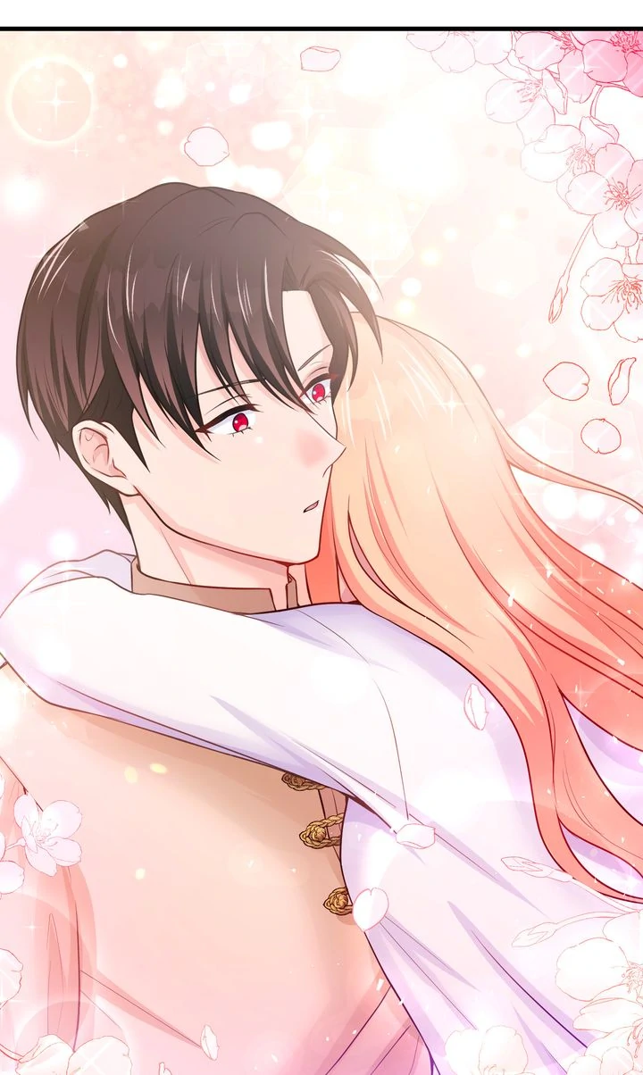 The Caring Young Lady Wants to Be a Wall Chapter 22 315 17
