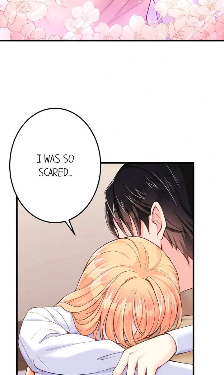 The Caring Young Lady Wants to Be a Wall Chapter 22 316 18