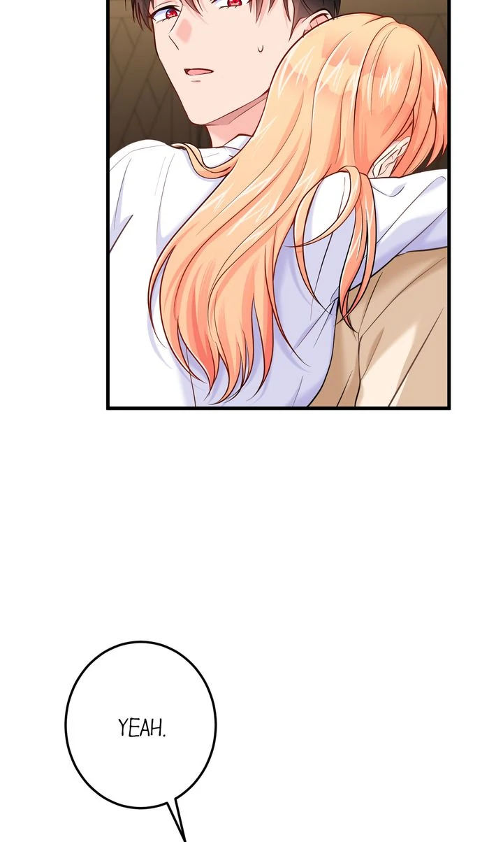 The Caring Young Lady Wants to Be a Wall Chapter 22 318 20