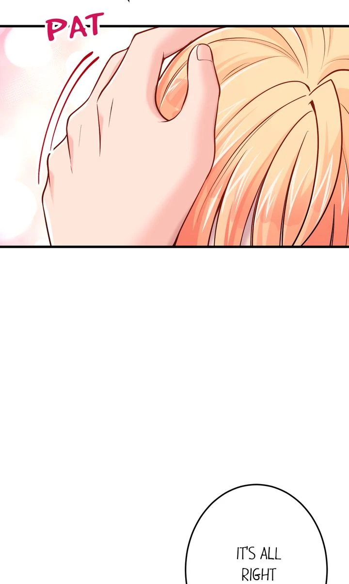 The Caring Young Lady Wants to Be a Wall Chapter 22 319 21