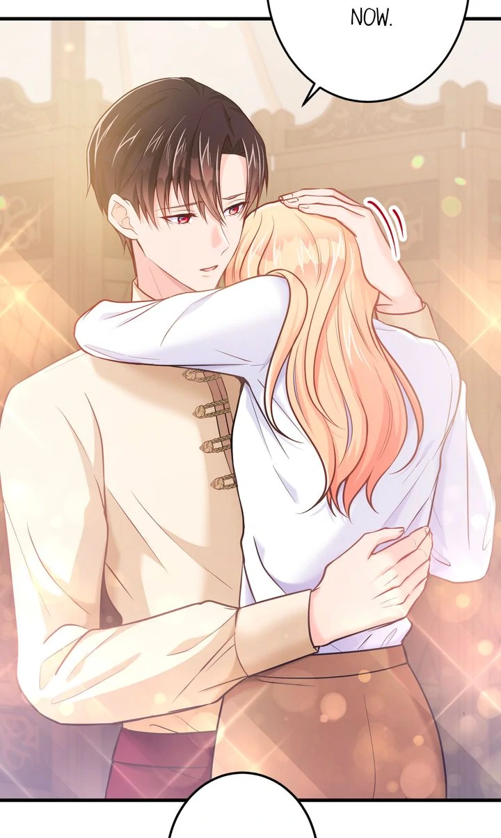 The Caring Young Lady Wants to Be a Wall Chapter 22 320 22