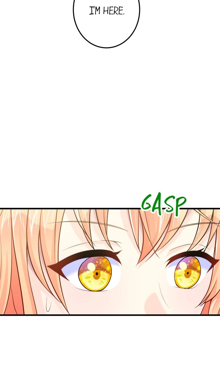 The Caring Young Lady Wants to Be a Wall Chapter 22 321 23