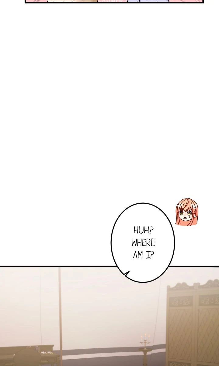 The Caring Young Lady Wants to Be a Wall Chapter 22 323 25