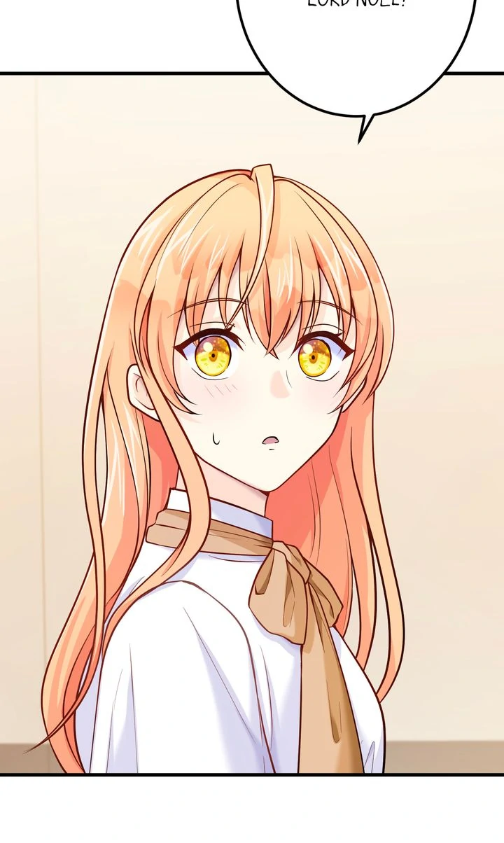 The Caring Young Lady Wants to Be a Wall Chapter 22 325 27