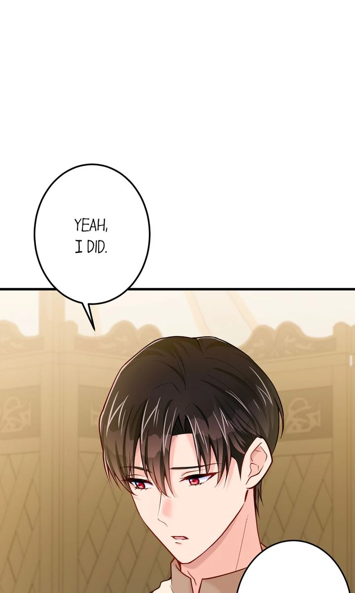 The Caring Young Lady Wants to Be a Wall Chapter 22 326 28