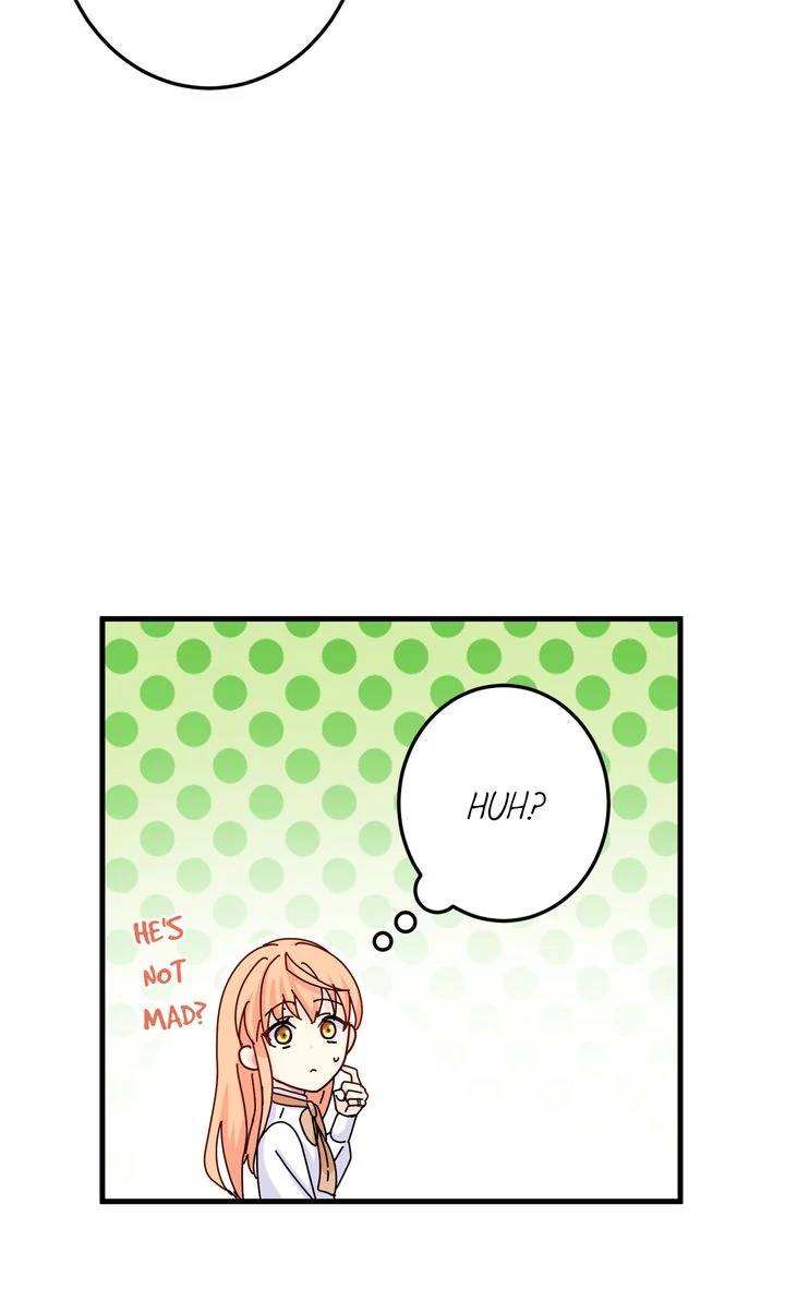 The Caring Young Lady Wants to Be a Wall Chapter 22 331 33