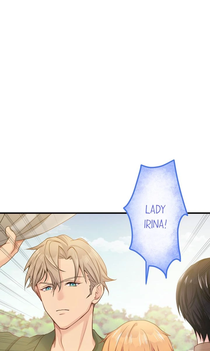 The Caring Young Lady Wants to Be a Wall Chapter 22 335 37