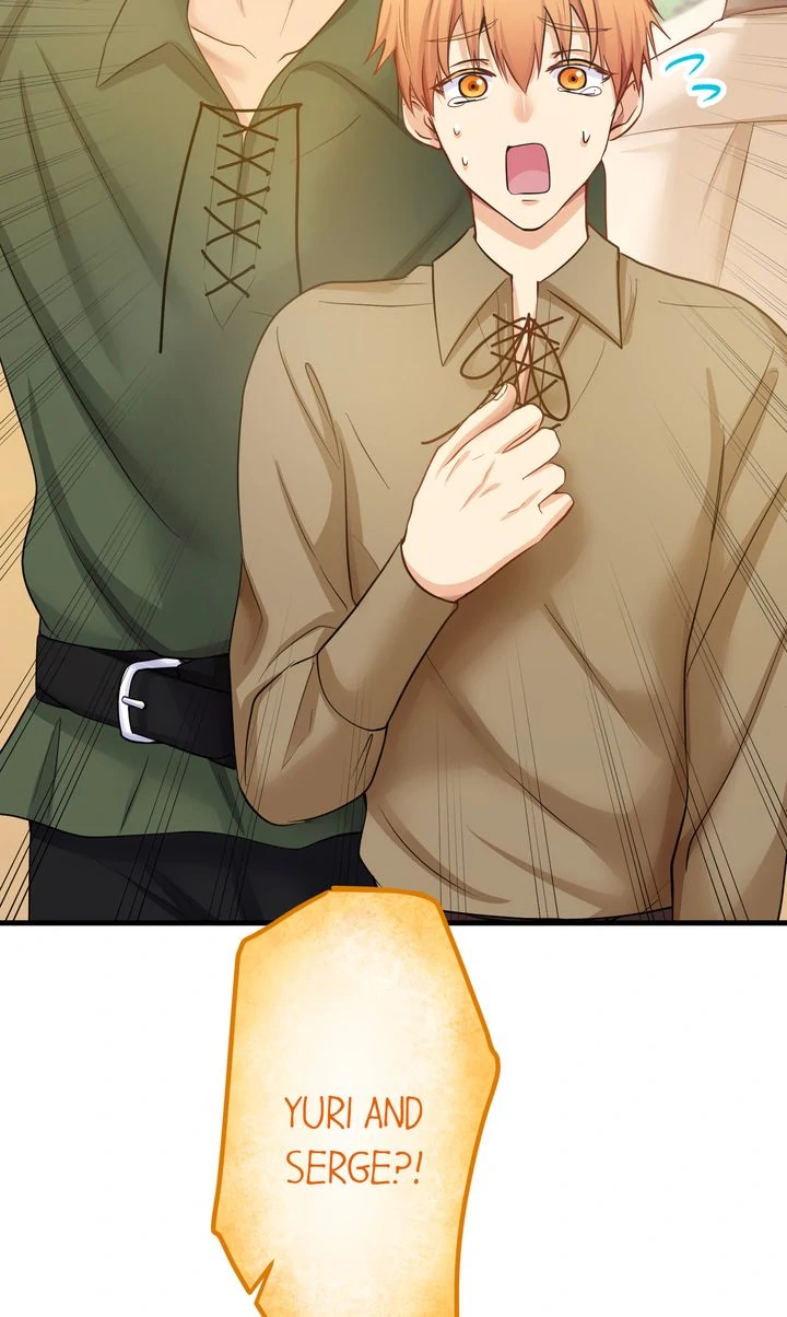 The Caring Young Lady Wants to Be a Wall Chapter 22 336 38