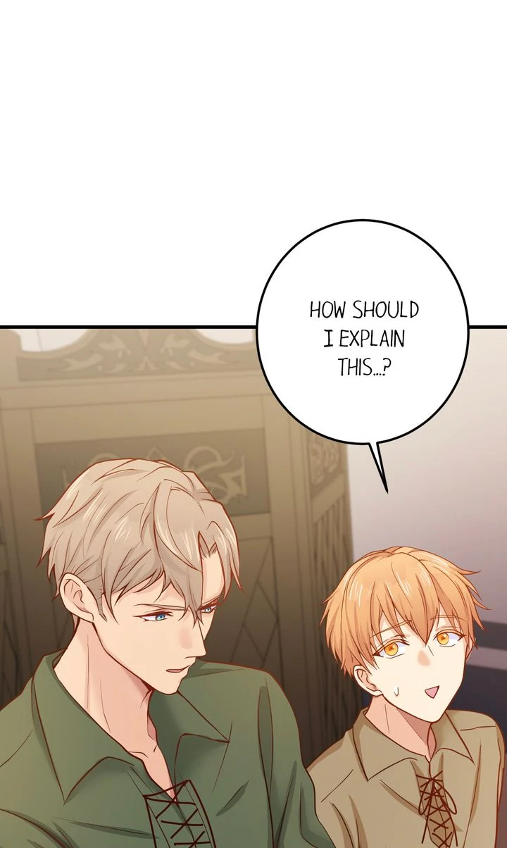 The Caring Young Lady Wants to Be a Wall Chapter 22 338 40