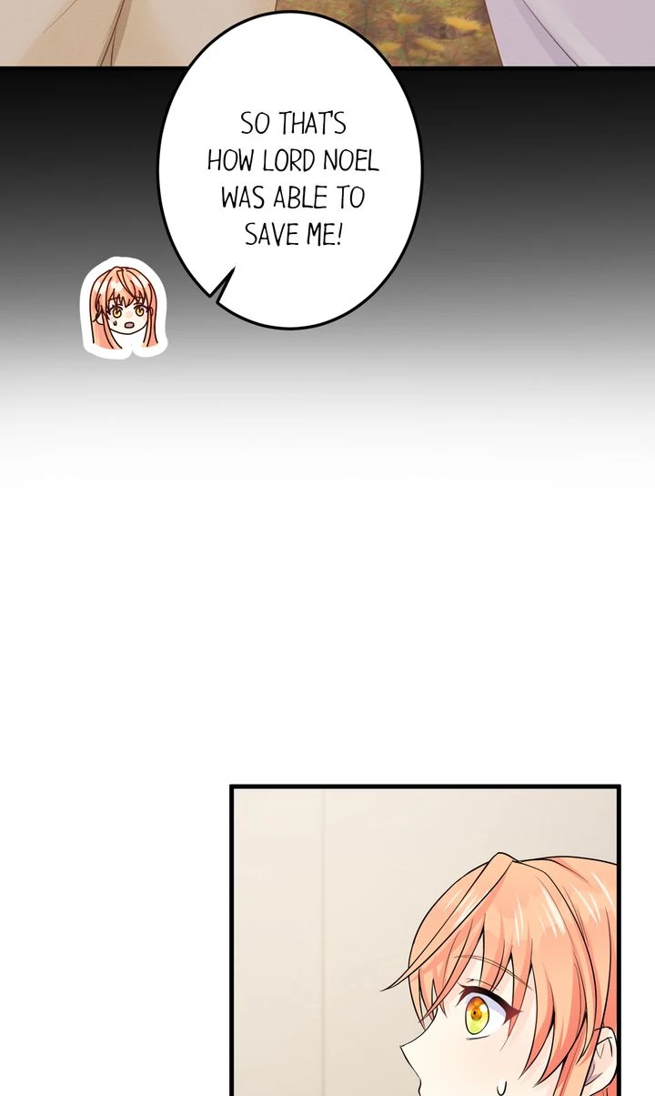 The Caring Young Lady Wants to Be a Wall Chapter 22 345 47