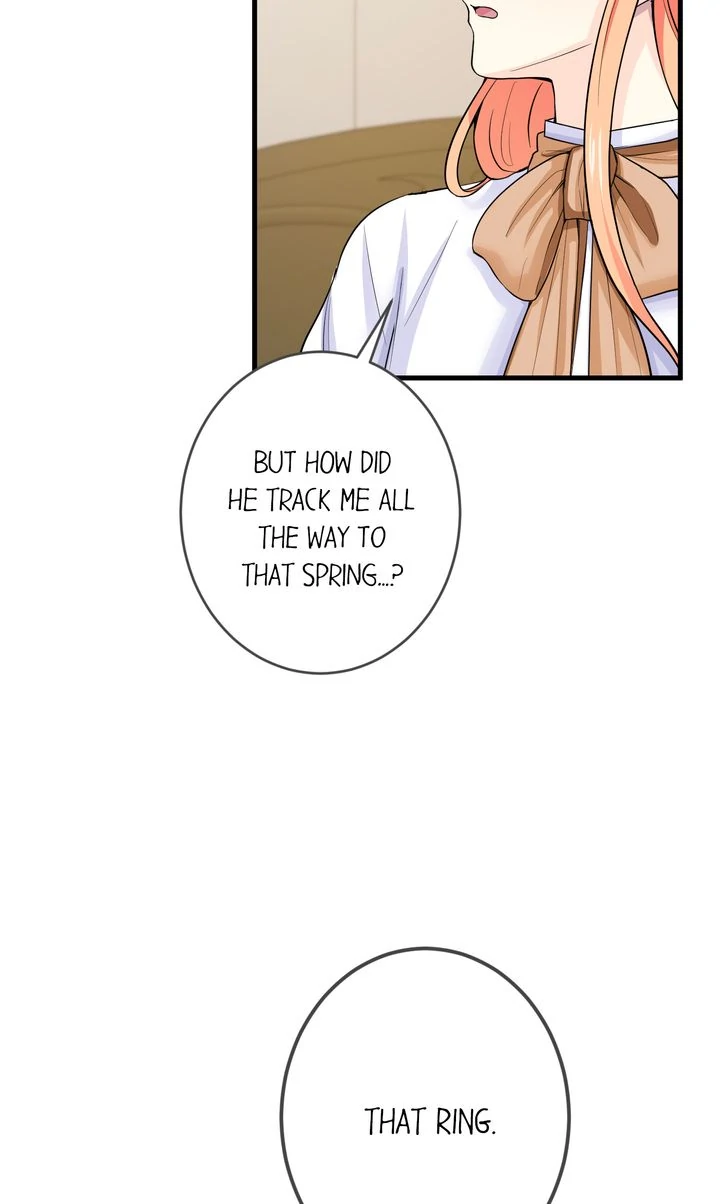 The Caring Young Lady Wants to Be a Wall Chapter 22 346 48