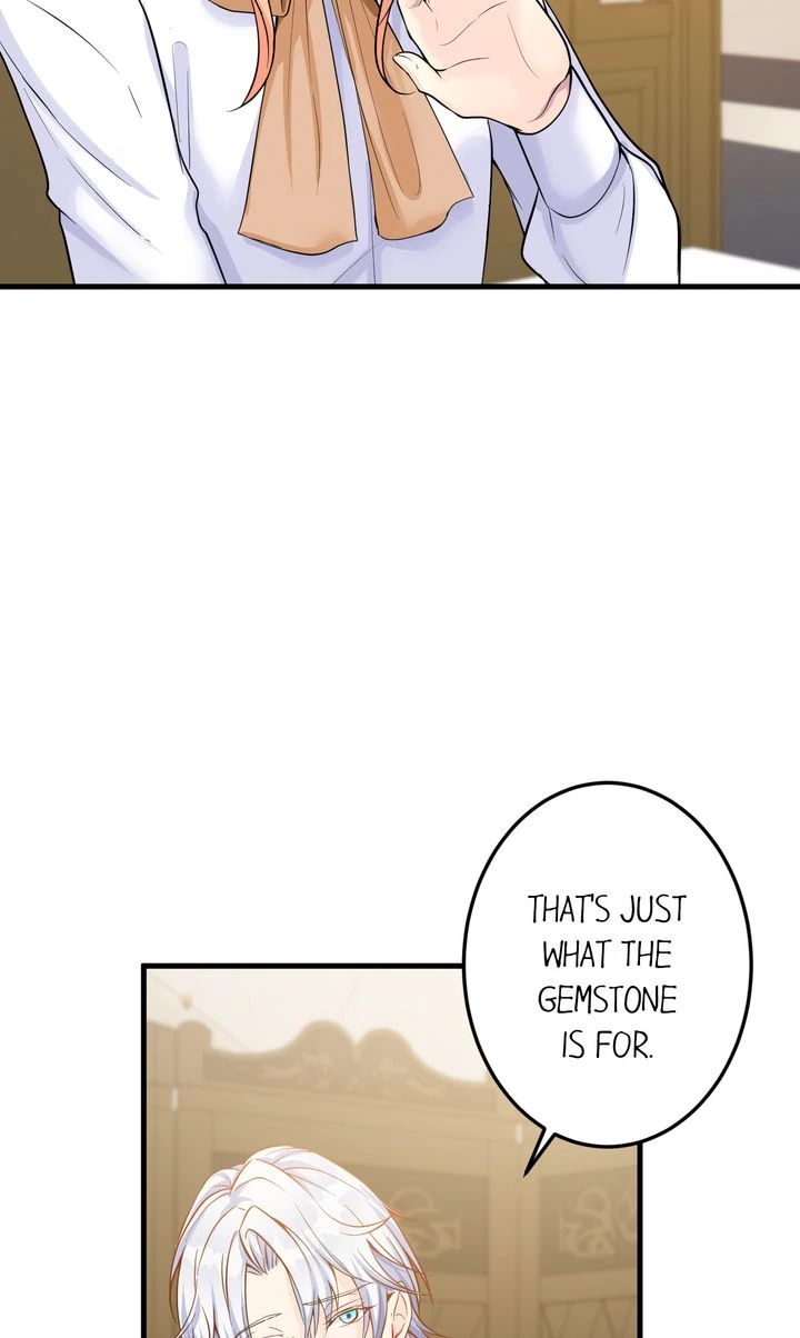The Caring Young Lady Wants to Be a Wall Chapter 22 352 54