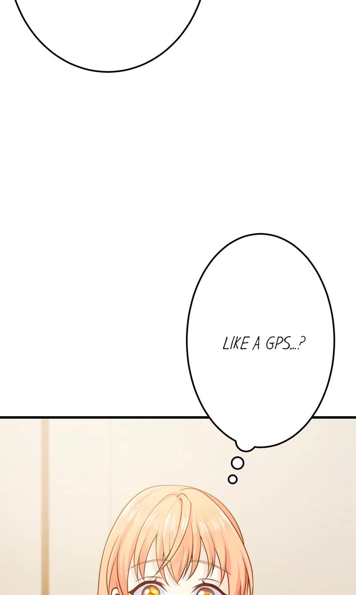 The Caring Young Lady Wants to Be a Wall Chapter 22 355 57