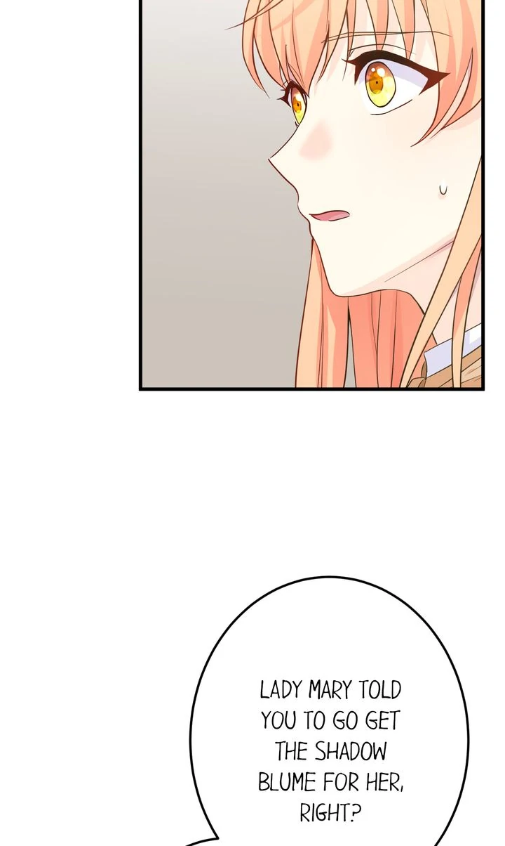 The Caring Young Lady Wants to Be a Wall Chapter 22 363 65