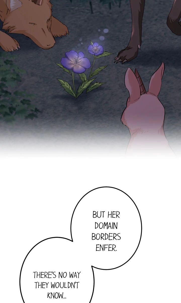 The Caring Young Lady Wants to Be a Wall Chapter 22 366 68