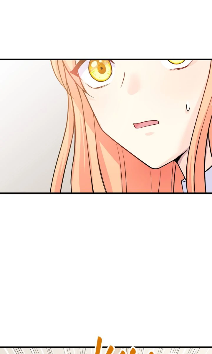 The Caring Young Lady Wants to Be a Wall Chapter 22 369 71