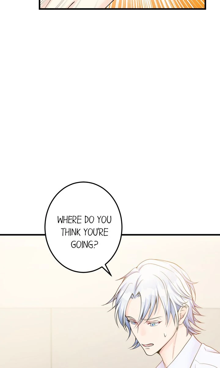 The Caring Young Lady Wants to Be a Wall Chapter 22 372 74