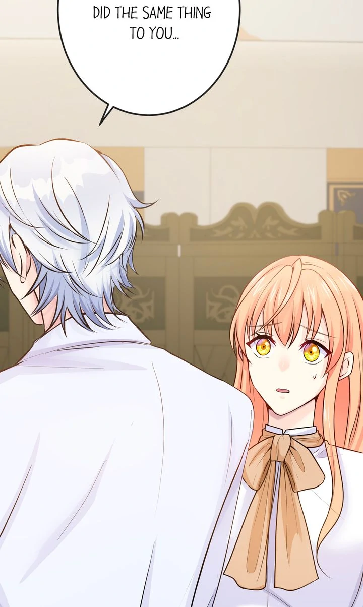 The Caring Young Lady Wants to Be a Wall Chapter 22 375 77