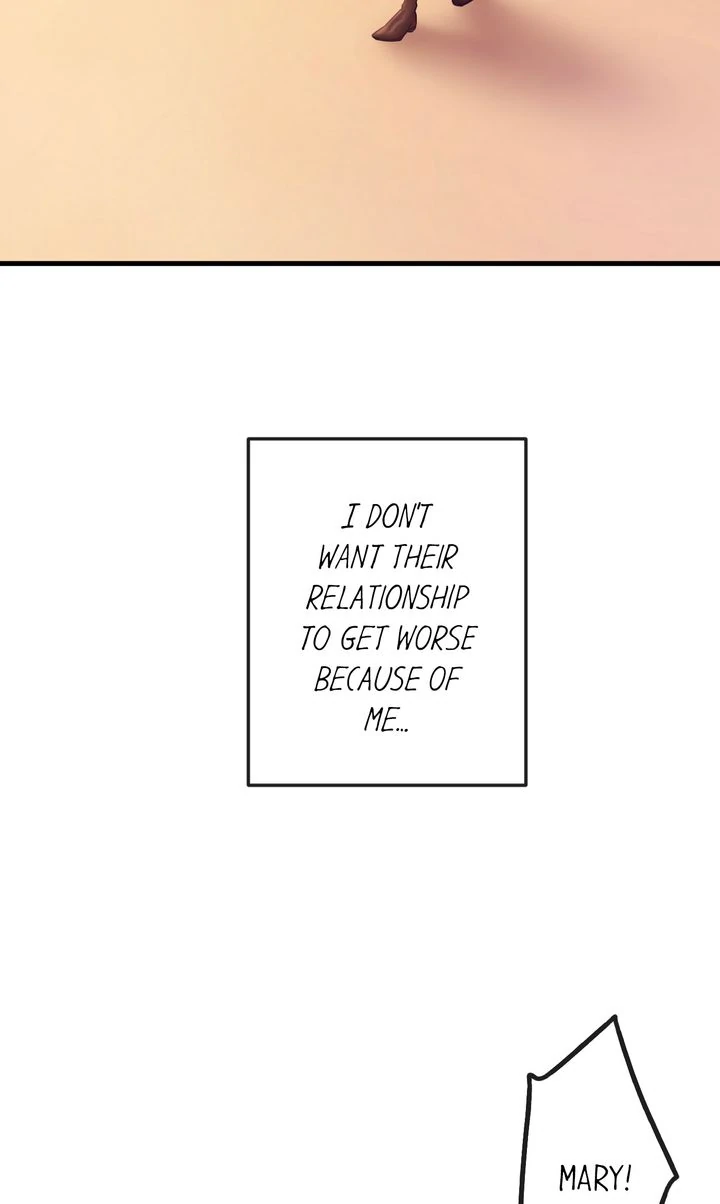 The Caring Young Lady Wants to Be a Wall Chapter 22 380 82