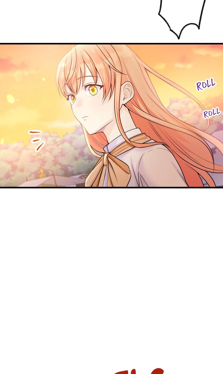 The Caring Young Lady Wants to Be a Wall Chapter 22 381 83