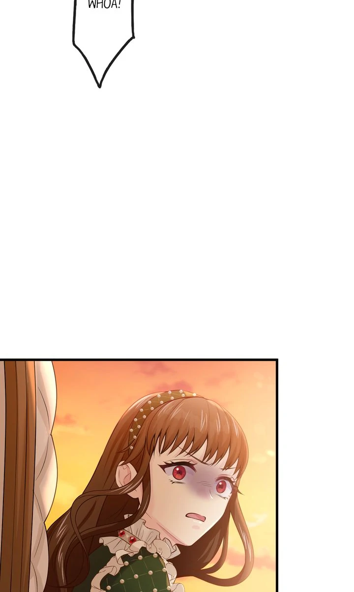The Caring Young Lady Wants to Be a Wall Chapter 22 384 86