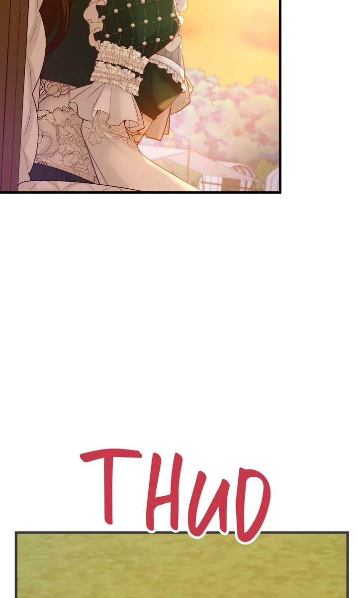 The Caring Young Lady Wants to Be a Wall Chapter 22 385 87