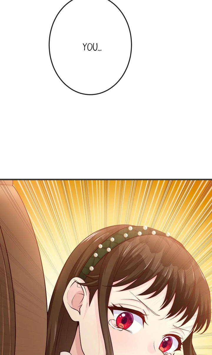 The Caring Young Lady Wants to Be a Wall Chapter 22 387 89